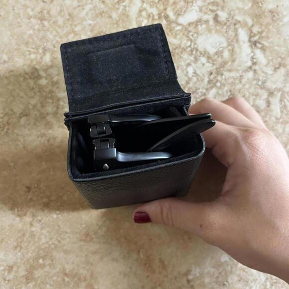 Ray ban folding wayfarer - Picture 6 of 8